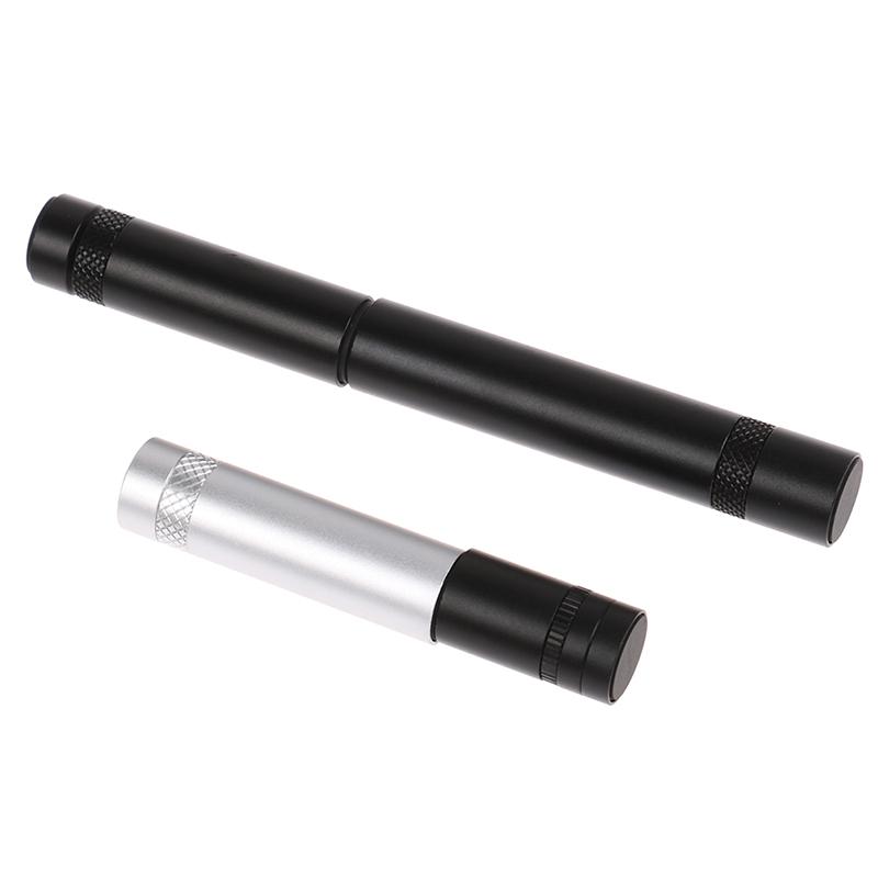 1Pcs Aluminum Alloy Graphics Card Gpu Holder Adjustable Telescopic Rotary Screw Video Card Sag Bracket
