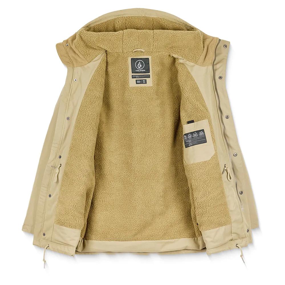 Volcom Starget 5K Parka