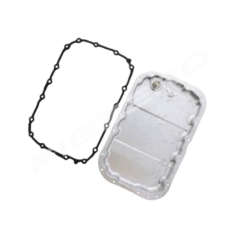 Automotive Parts Gearbox Oil Pan for BMW 3 X1 X3 1 Series OEM 24117581605