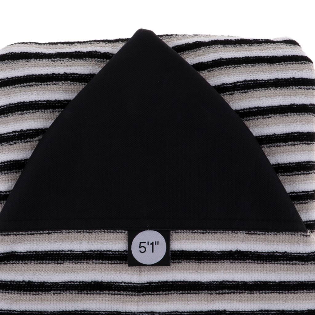 Surfboard Protection Sleeve - Premium Board Cover for Various Types