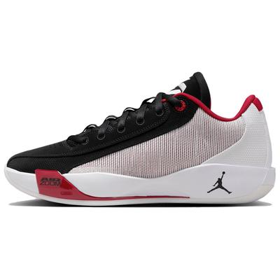 Luka .77 Oděruodolné, Prodyšné, Lehké Nízké Vintage Basketbalové Boty Pánské Černé Bílé Jordan HF0819-102