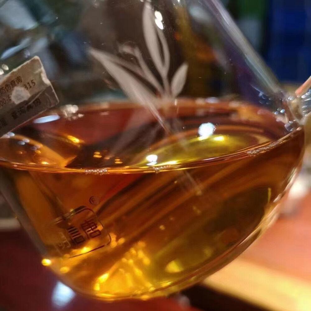 357g Yunnan Old Pu-erh Surowe ciasto herbaciane 1999 Starzona herbata Puerh Sheng Surowa herbata Pu'er Cake