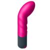 Marc Dorcel Expert G Magenta G-Spot Vibrator