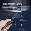 Deli Digital & Physical Dual-Laser Presentation Remote