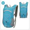 Hiking Bag Riding Backpack Bicycle Outdoor Water Bag Large Capacity Hiking Bag Multi-Layer Outdoor Hiking Bag