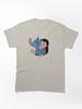 Lilo & Stitch The Series Lilo & Stitch Classic Unisex T-Shirt