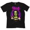Saraya Grudge AEW Official T Shirt