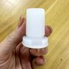 2Pcs Bite Valve Replacement Leakproof Filtered Water Bottle Silicone Bite Valve for Brita