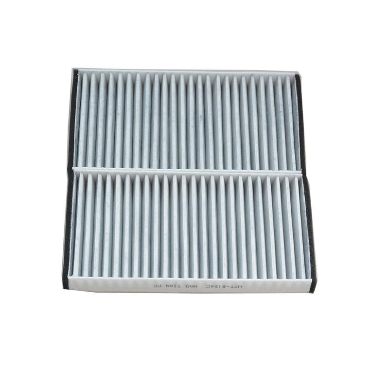 Car Cabin Filter For Great Wall wingle 2.2L (2010-2016) Haval H5 2.0L (2013-2017) T5 OEM 8107300XK90XA Air Condition AC Element