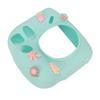 Instant Camera Lightweight Cover With Shoulder Strap Soft Silicone Protective Case For Instax Mini