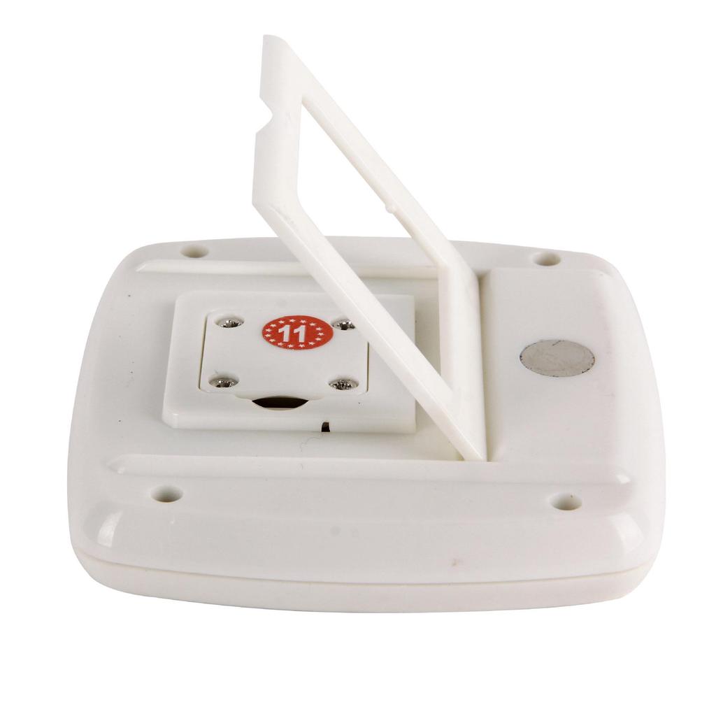Multifunctional Electronic Timer: Kitchen, Beauty, Laboratory