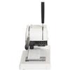 Deli 3888 Manual Financial & Office Document Binding Machine CN Plug (adapter Included)