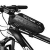 Sakwa Wildman Hardpouch Bike Mount E5S Black