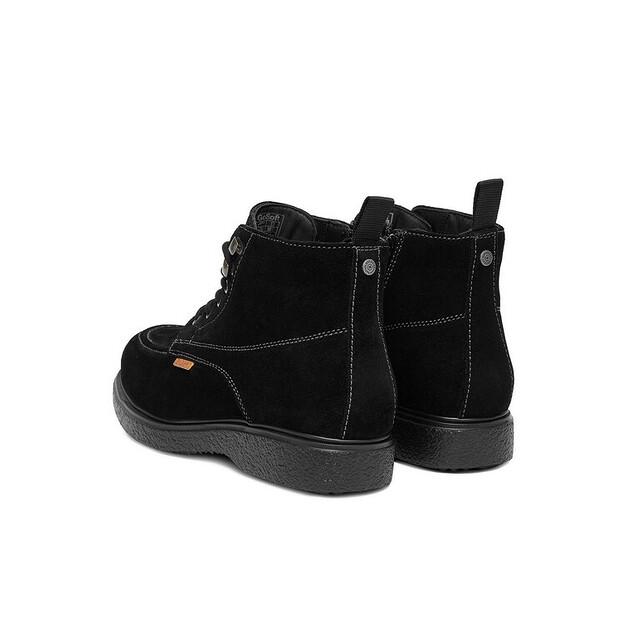 Boots Go Soft CEO-GRIGGS-03 MI08