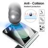 Tempered Glass Screen Protectors for Samsung Galaxy Z Flip 7 6 5 Soft Hydrogel Film Anti-scratch Lens Cover for Samsung Z Flip 7