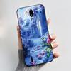 Casing For Nokia C01 Plus TA-1383 TA-1387 C1 2nd Edition Case Aesthetic Fashion Cute Cat Soft Silicone TPU Shockproof Back Cover
