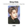 Stray Kids DICON D'FESTA MINI EDITION : Offizielle Stray Kids Fotokarte