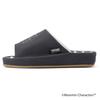 Advance Moomin Advance Size cm Slippers, Navy, 24.0