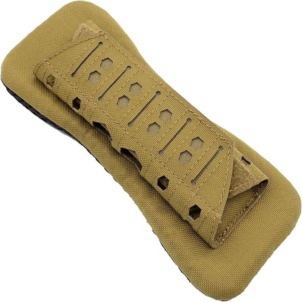 Anti-friction Shoulder Strap Pad Breathable Climbing Shoulder Pad Outdoor Shoulder Pad  Travel