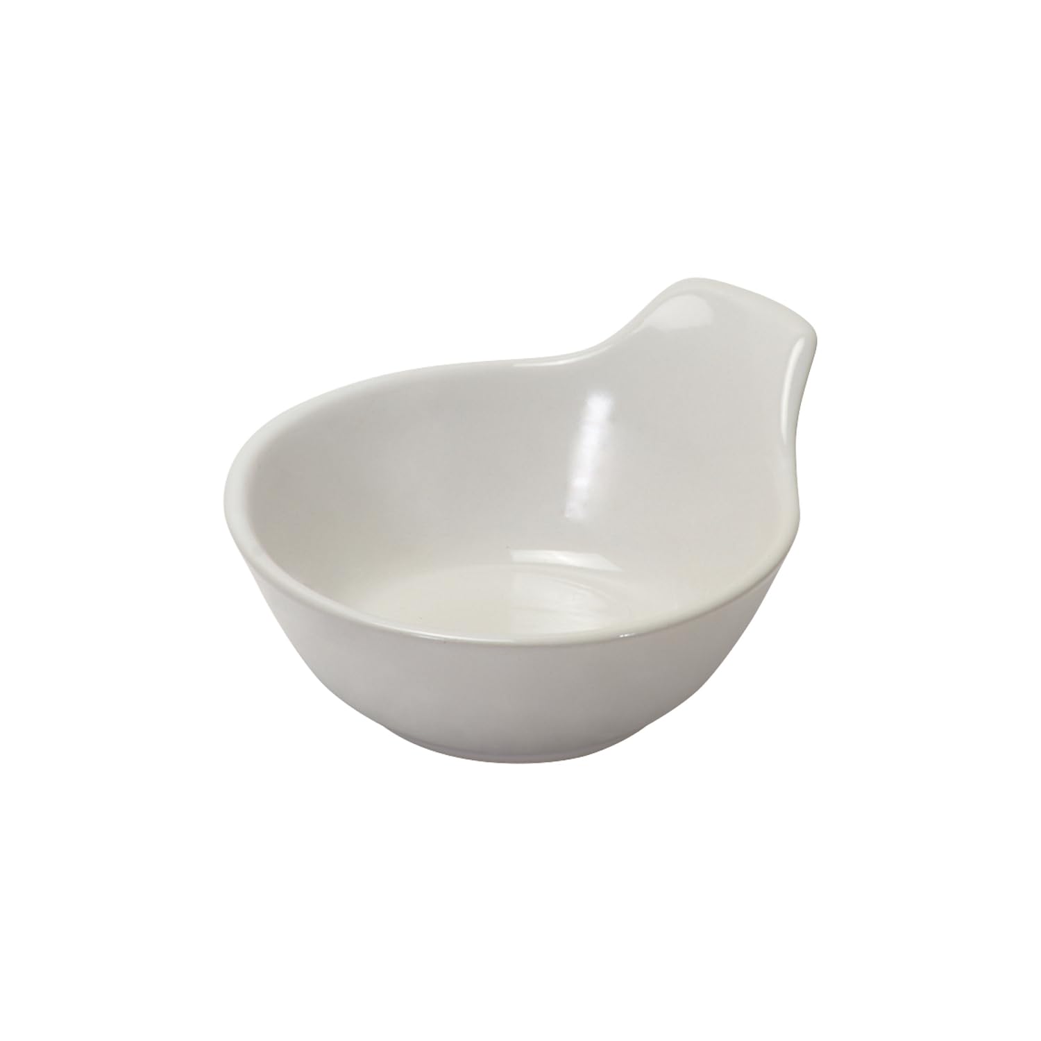 

Pearl Metal Tonsui Ceramic Pot Porridge Tableware White L-1003