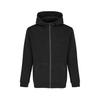 Everlast Mens Premium Full Zip Hoodie
