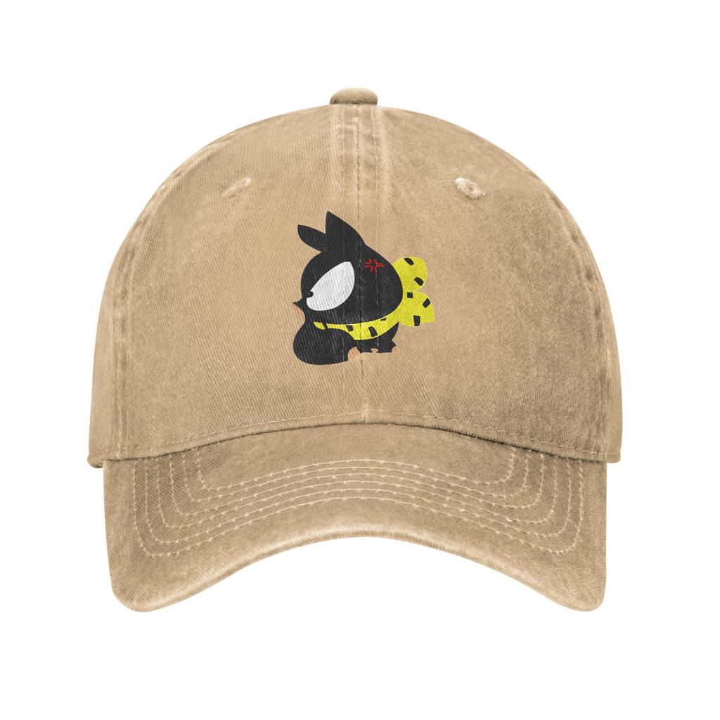 Ranma 1/2 Washed Baseball Cap Pig Classic Sun Hip Hop Hats Summer Unisex Women Tennis Skate Snapback Cap