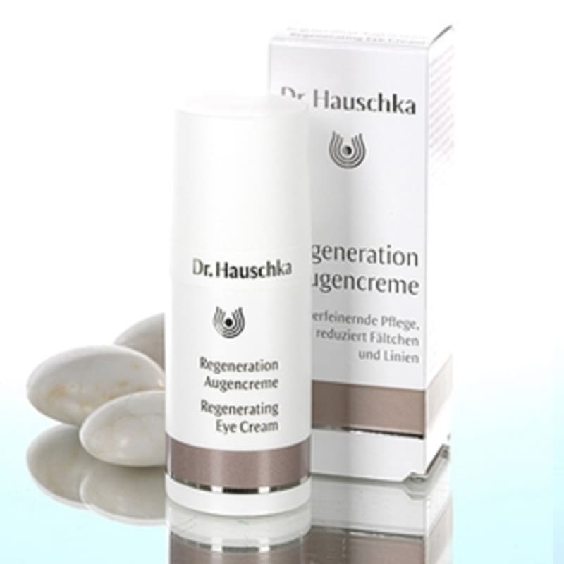 

Dr. Hauschka Regenerating Eye Cream 15ml