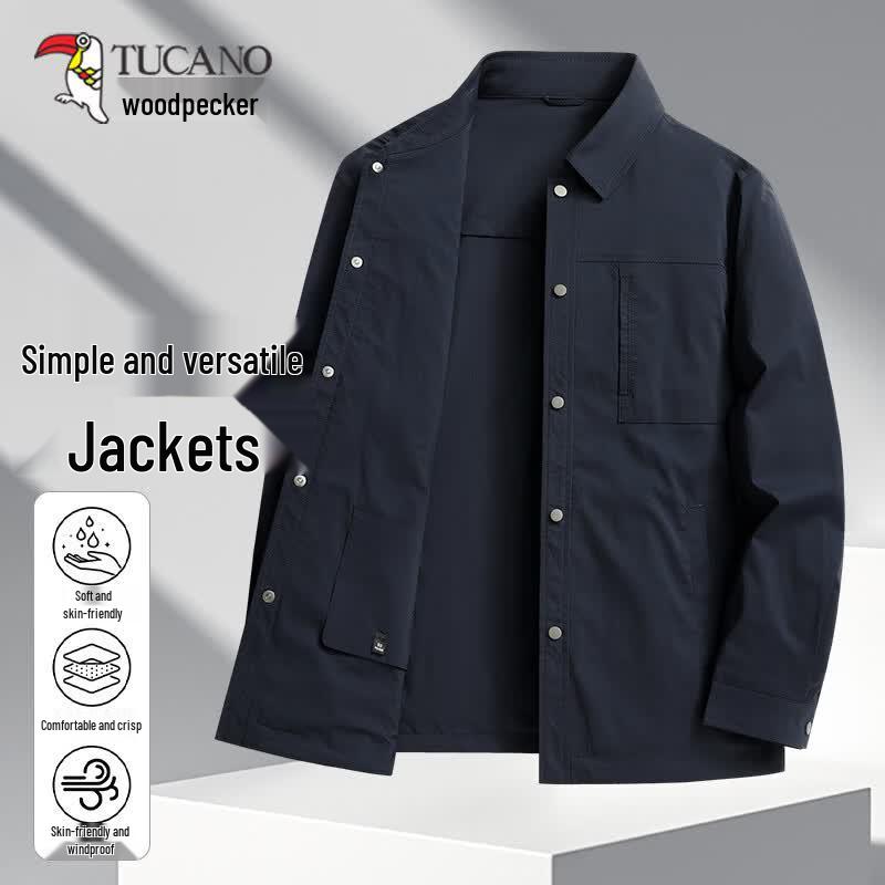 Tucano Men s Business Executive Jacket 185