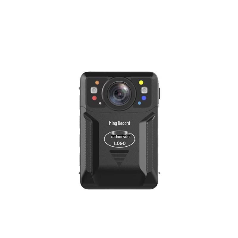 

Minglu DSJ-H6 40MP Body Camera (CN version)