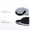 Li Ning Kids Ling Yue 3.0 Sportowe Wygodne Antypoślizgowe Odporne Na Zużycie Buty Codzienne Dziecięce Buty Codzienne Czarne YKCT032-1