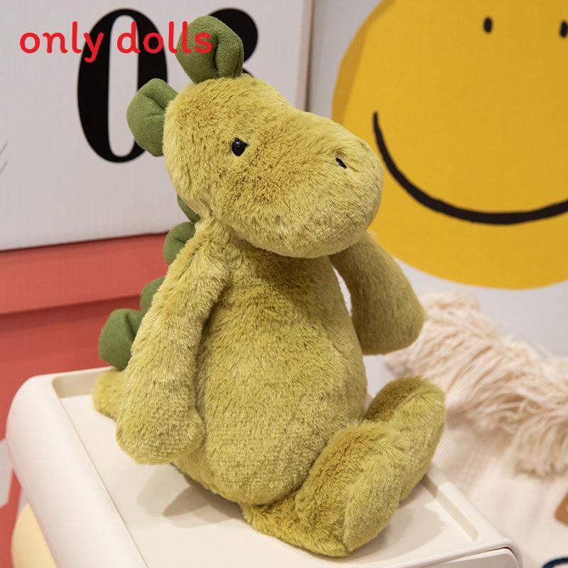 Dinosaur Elephant Cannibal Flower Plush Toy For Kids Gifts And Kids Room Decor