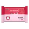 Portable Stain Remover Wipes for Clothes, White Shoes, Down Jackets – No-Wash Cleaning for Stains and Oil.