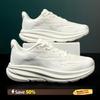 Men Sports Running Shoes Leisure cushioning Breathable Lightweight Women's Comfortable Athletic Nonskid Marathon Sneakers