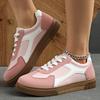 New Fashion Sneakers for Women Shoes Spring/Fall Fashion Flat Casual Running Shoes Casual Comfortable Women's Shoes