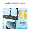 UGREEN Universal Touchscreen Waterproof Phone Pouch