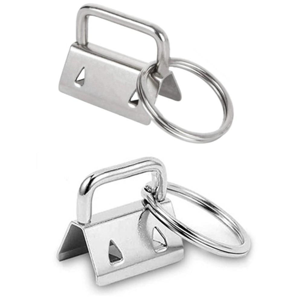 41 Pcs Pliers Bag Strap Hardware DIY Jewelry Making Tools Gold Key Fob Hardware Set  Hardware Repair