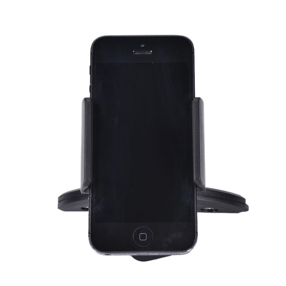 Universal Mount Car Holder For Smartphones Gps Windshield Dashboard Holder Car