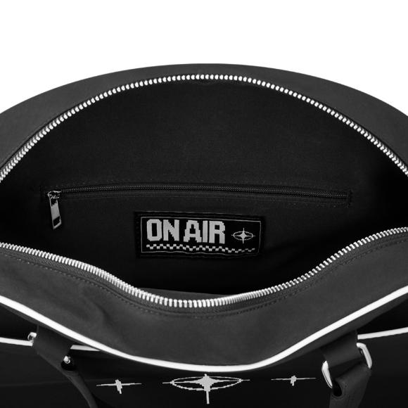 Pre-order ITZY ON AIR Get POP-UP Cross Bag