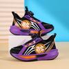 Boys' Mesh Breathable 2025 Running Shoes - Lightweight, Soft Sole, and Wear-Resistant for Casual Wear.