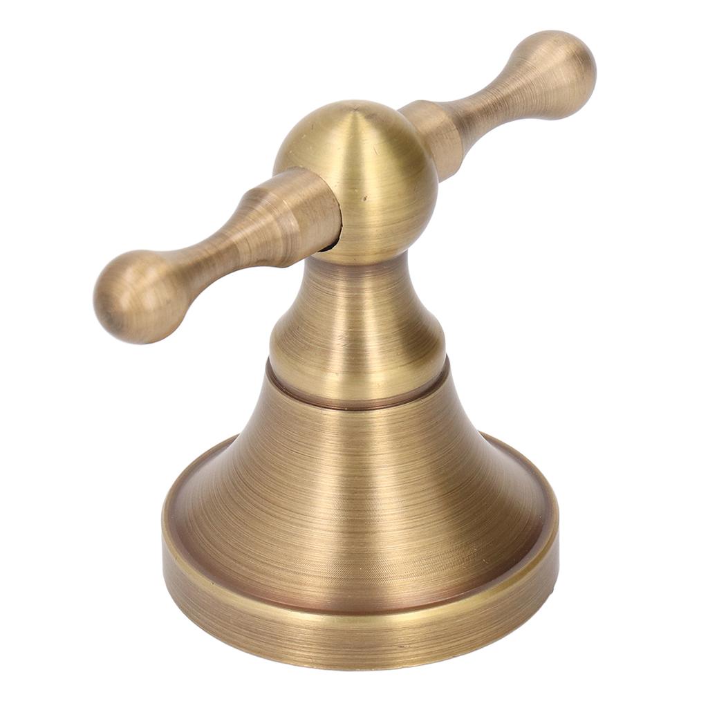 Coat Hook Antique Solid Copper Towel Robe Hooks Wall Mounted Bath Robe Hooks for Bathroom Kitchen