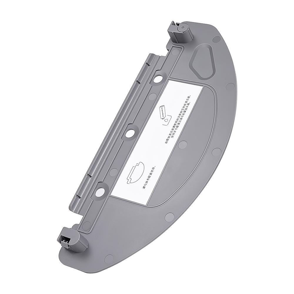 Wischlappenhalter-Halterung für ECOVACS DEEBOT T8/T8AIVI/MAX/T9/T9 Max/N8 Pro/DX93/DDX96 Saugroboter Lappenhalter Teil