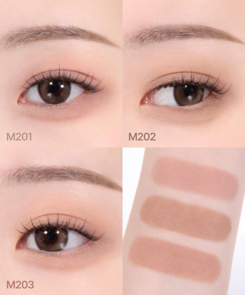 [NEW] Soft Blending Shadow Stick (2 types: Shimmer, Matte)