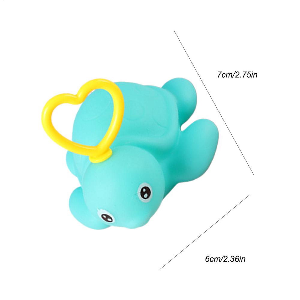 20 Pieces Duck Bath Toys for Kids Children's Duck Fishing Toy Fun Carnival Game for Children Baby Boys Girls Sensory Development