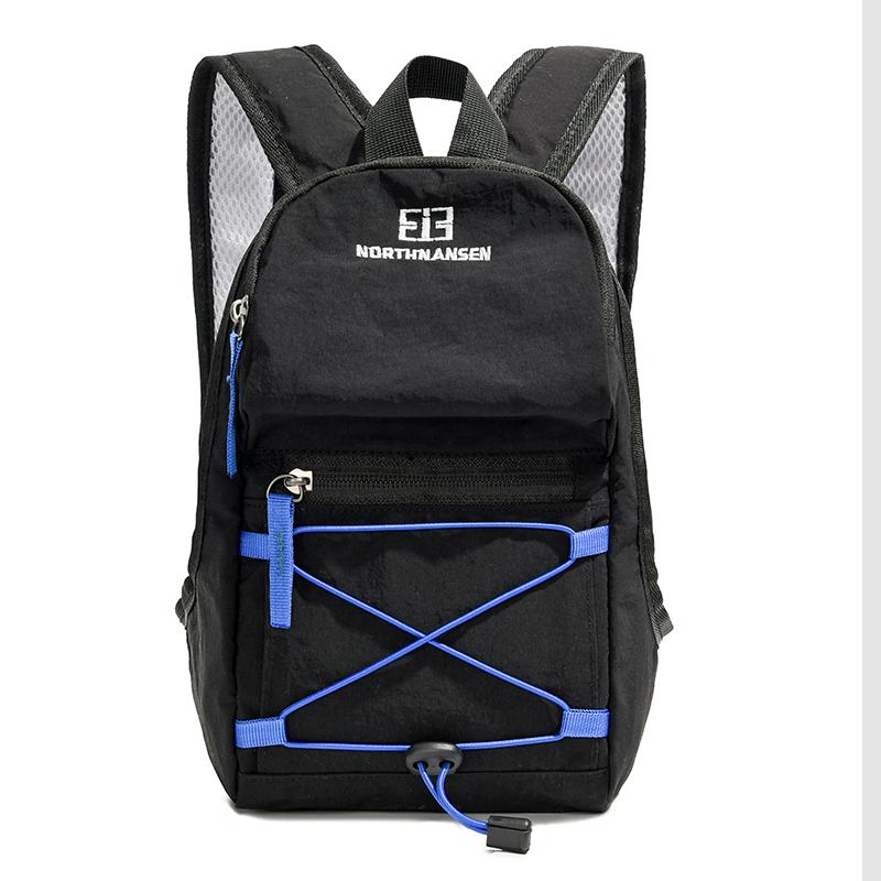 Outdoor Lightweight Mountaineering Backpack Travel Cycling Bag Unisex Small Backpack