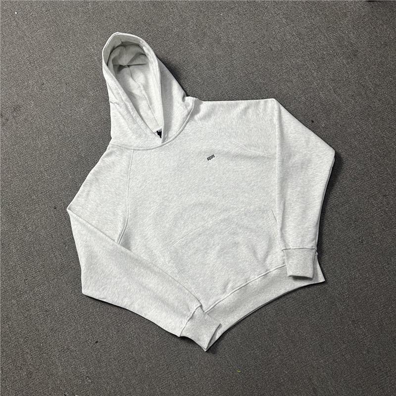 Trendy Unisex Souprava s výšivkou - Mikina a Kalhoty 2025 - Evropský/Americký Styl
