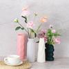 2/5/10pcs Flower Vases PE Vase for Flowers Stylish Flower Vase for Bouquet Decorative Floral Vase for Home Living Room Office