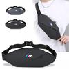 Car Interior Men Shoulder Crossbody Bag Business Coin Purse Wallet For BMW M X1 X3 X5 E30 E90 M3 F30 F20 F10 E46 E60 Accessories Bzdn55