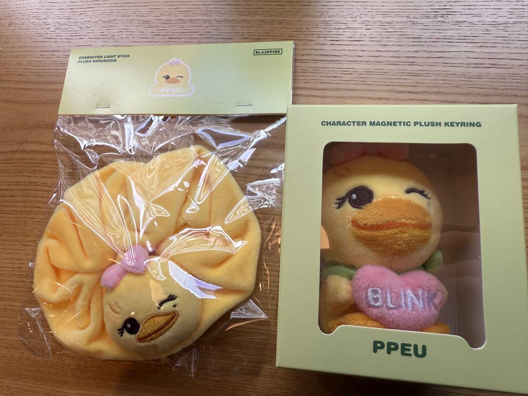 

[Б/У] BLACKPINK DEADLINE Сеульский концерт Корея Лиса