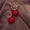 Boucles d'oreilles tendance et polyvalentes pour femmes