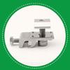 Solar Panel Mounting Bracket Clamps Ground Lugs Fasteners Photovoltaic Support